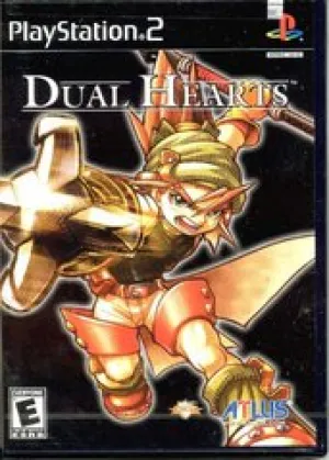 Dual Hearts