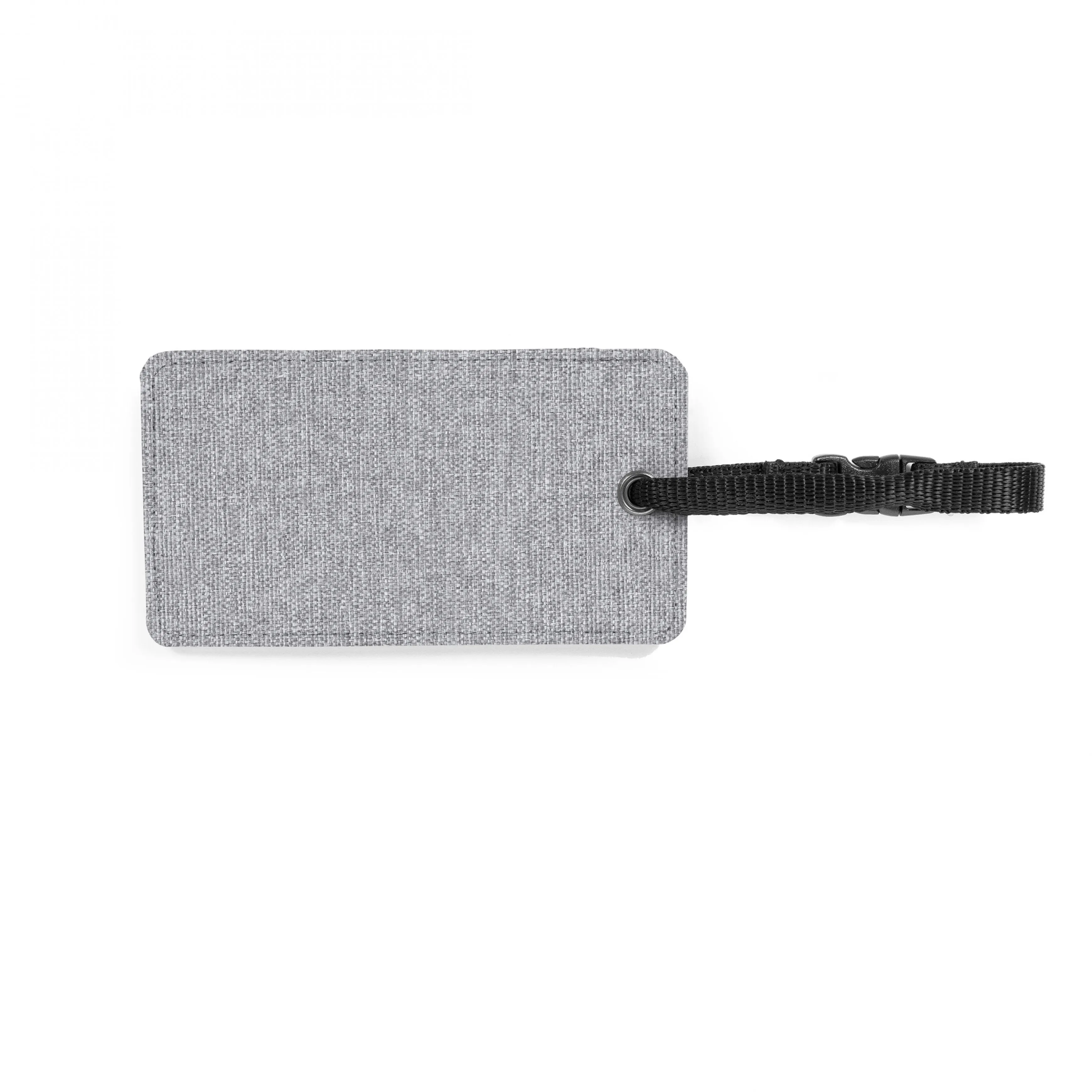Eastpak Paktag Sunday Grey Luggage Tag - EK0A5BG93631