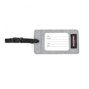 Eastpak Paktag Sunday Grey Luggage Tag - EK0A5BG93631