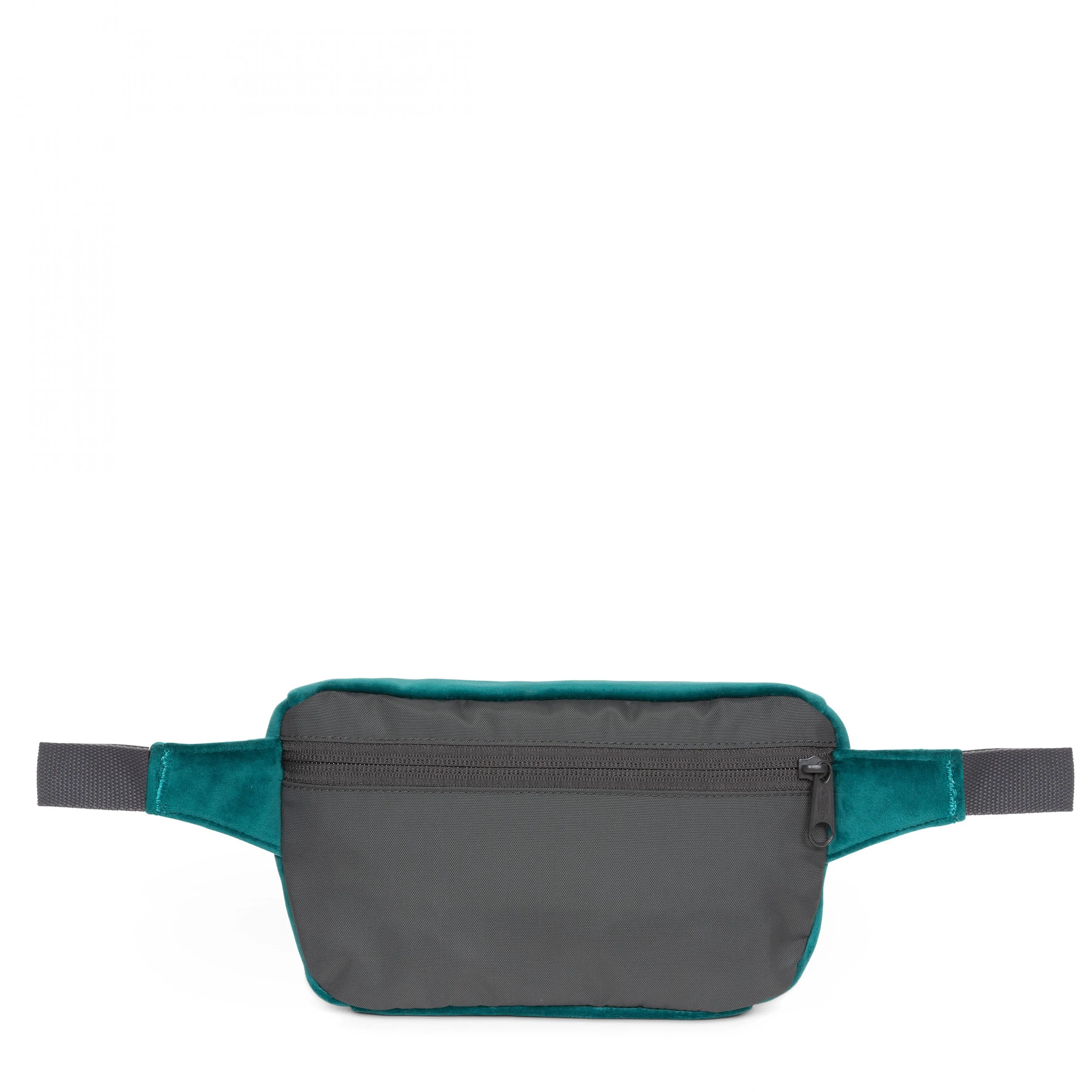 Eastpak Sommar Velvet Peacock Medium Waistbag - EK0A5BG68J61