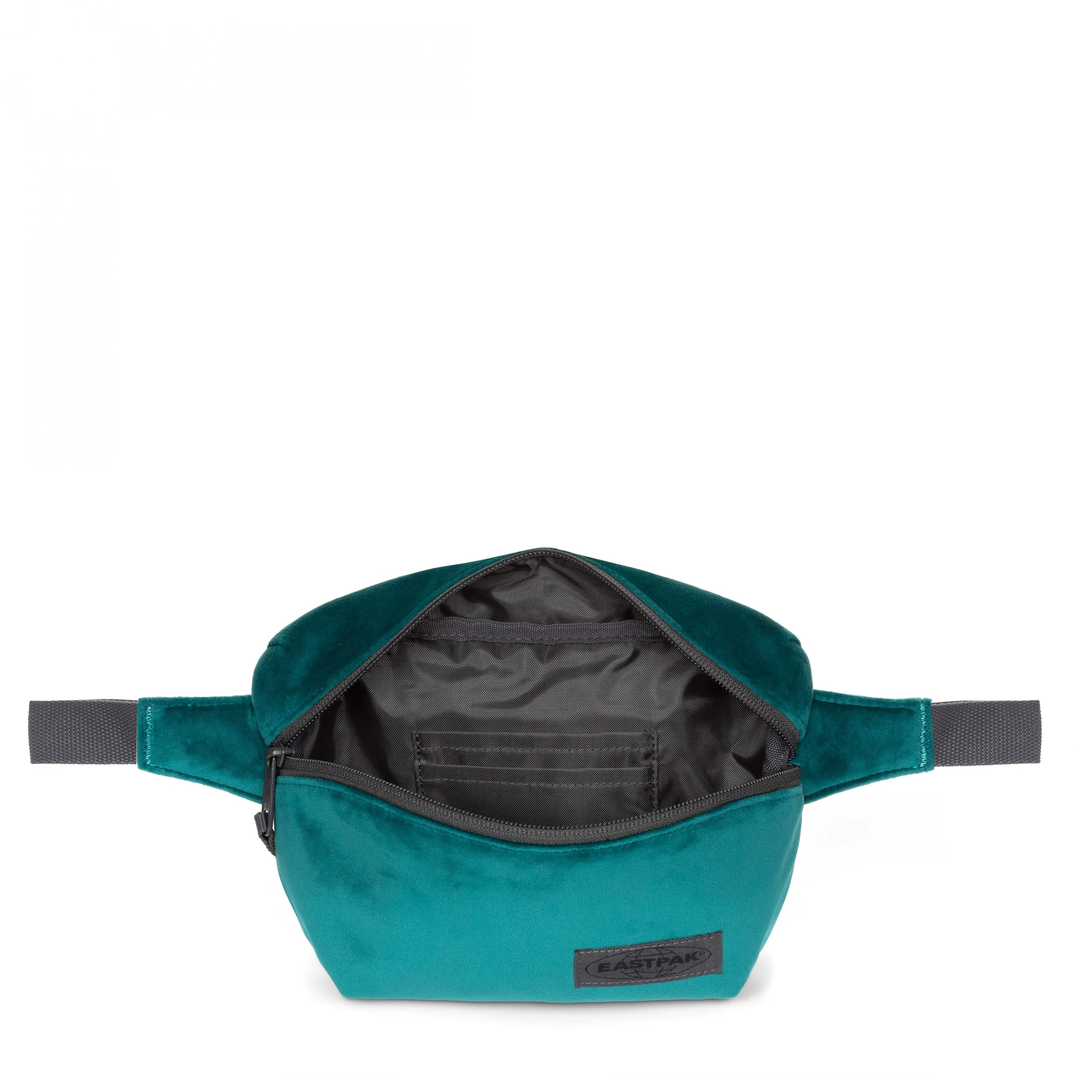 Eastpak Sommar Velvet Peacock Medium Waistbag - EK0A5BG68J61