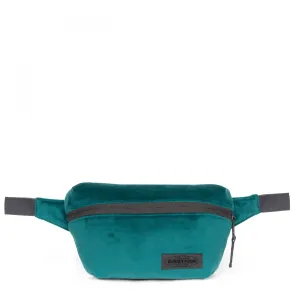 Eastpak Sommar Velvet Peacock Medium Waistbag - EK0A5BG68J61