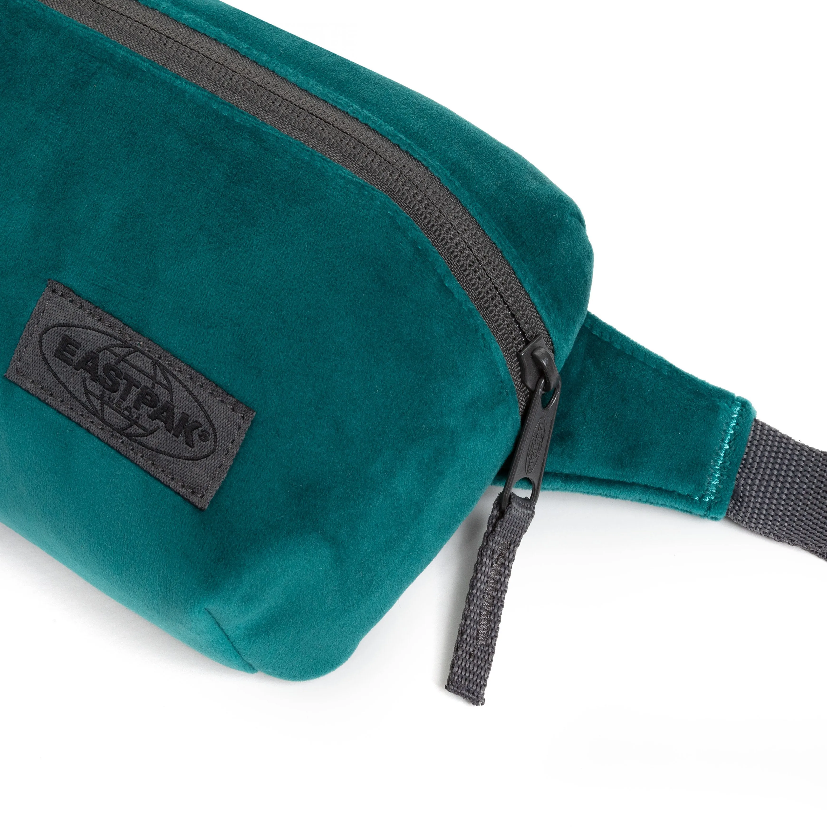 Eastpak Sommar Velvet Peacock Medium Waistbag - EK0A5BG68J61