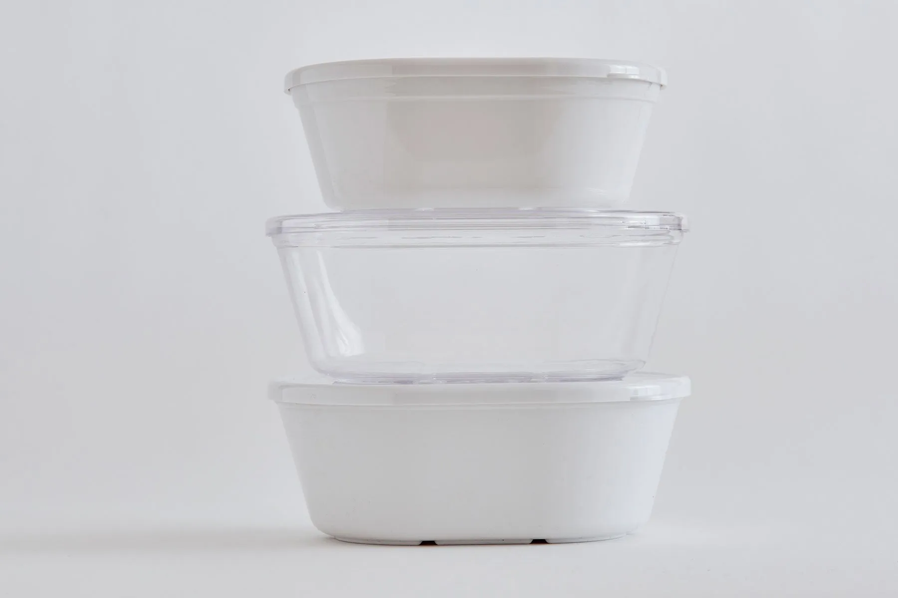Eco-Friendly Lunch Box