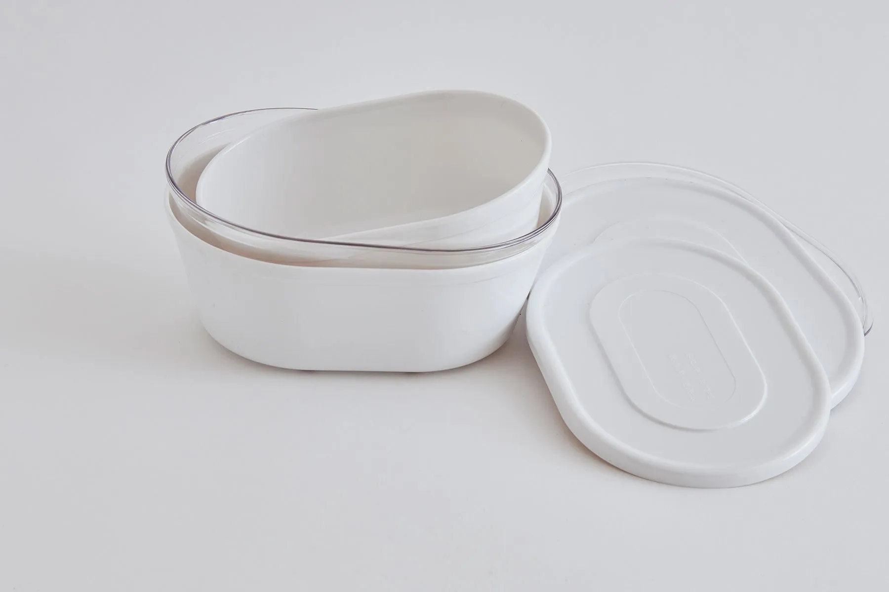 Eco-Friendly Lunch Box