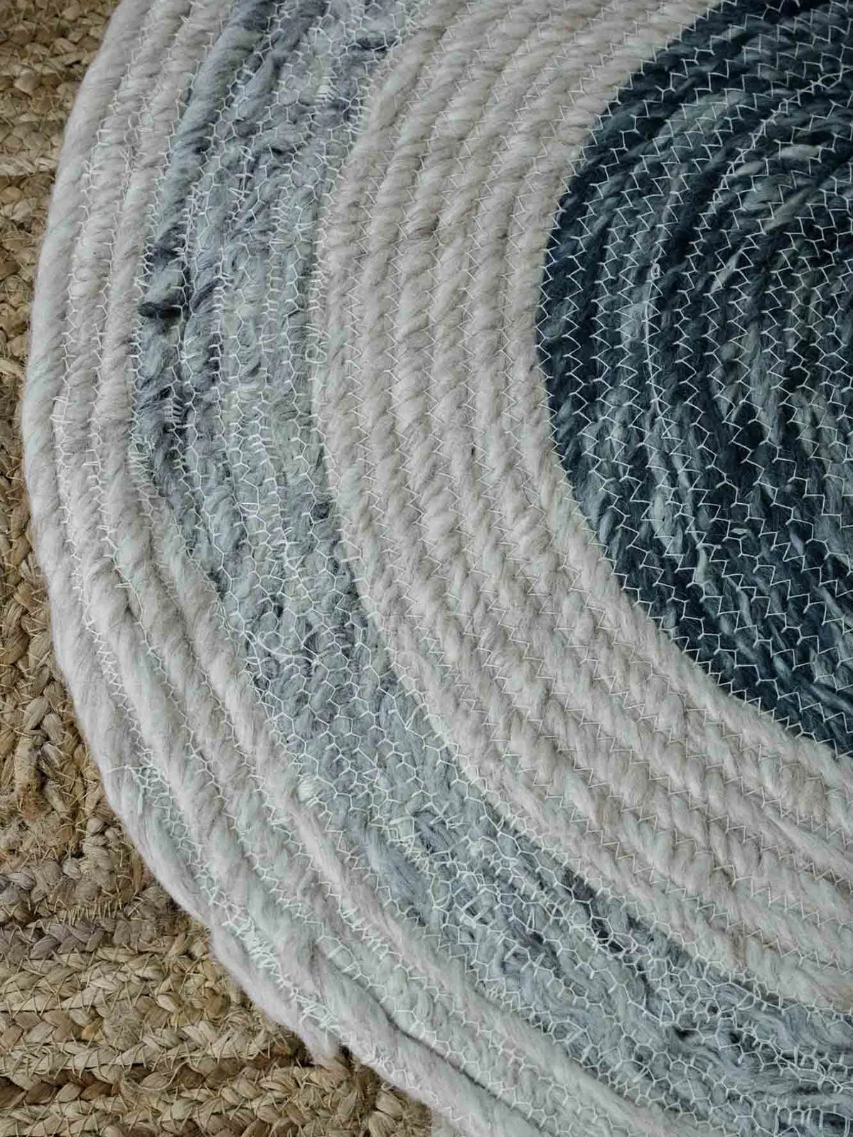 EcoChic Floors Woolen Rugs
