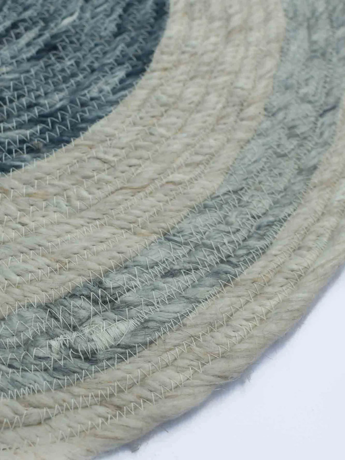 EcoChic Floors Woolen Rugs