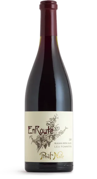 En Route Russian River Valley Pinot Noir