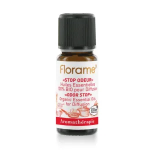 ESSENTIAL OIL COMPOSITION - ODOR STOP * ORGANIC (10ml)