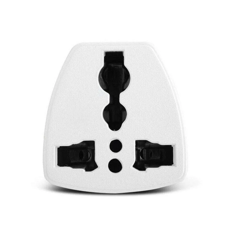 EU Universal Travel Adaptor Worldwide to EU (Europe)