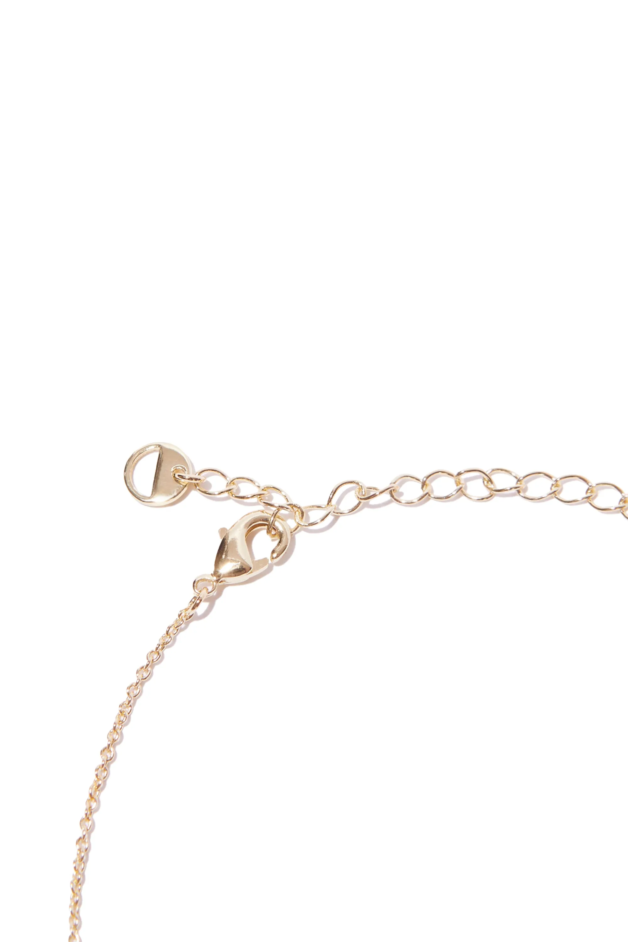 Evelyn Coco Lariat