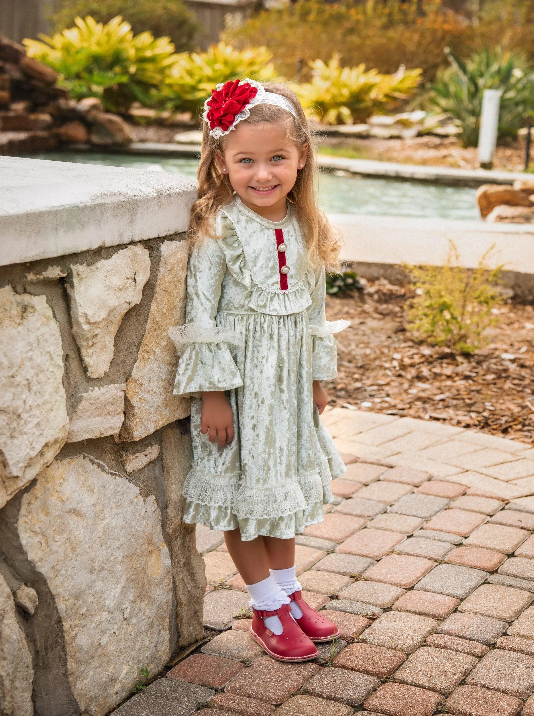 Evelyn Headband