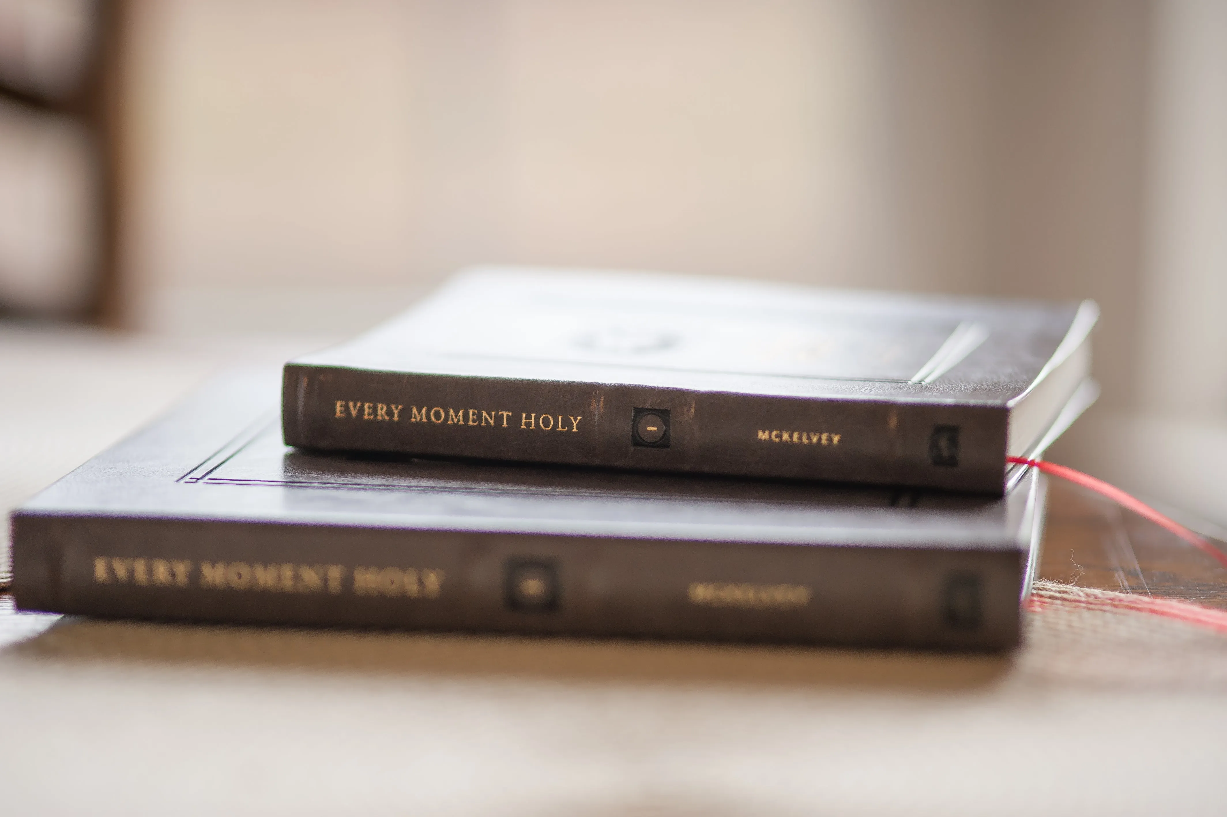 Every Moment Holy, Vol 1: Pocket Edition Bulk Box (24 Books)