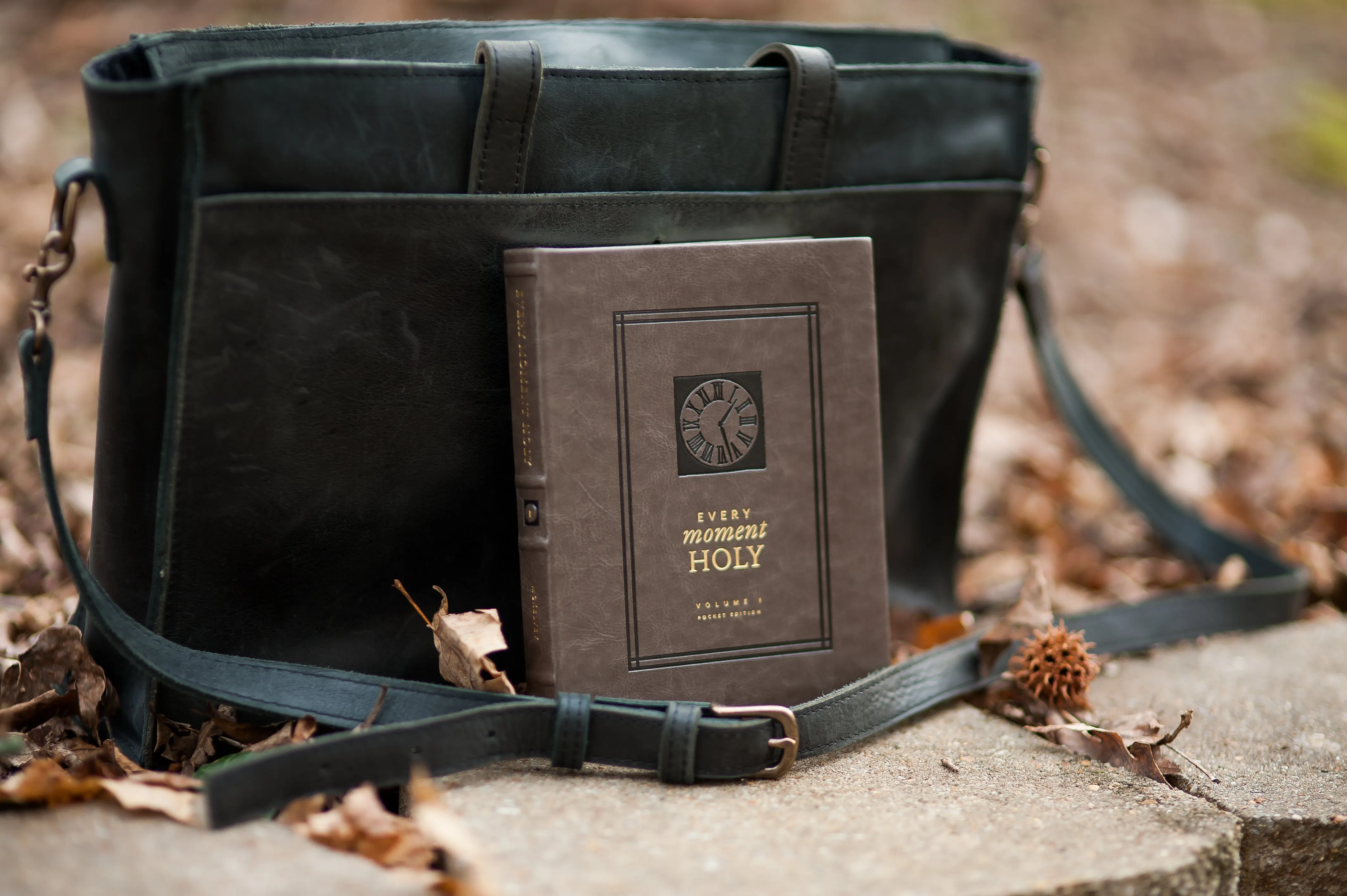 Every Moment Holy, Vol 1: Pocket Edition Bulk Box (24 Books)