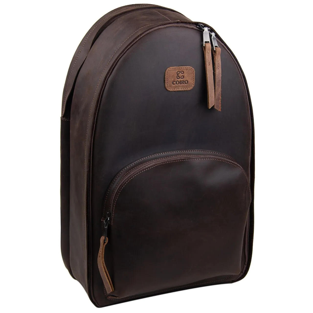 Everyday Camera Backpack Brown