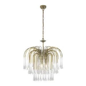 Evie Chandelier