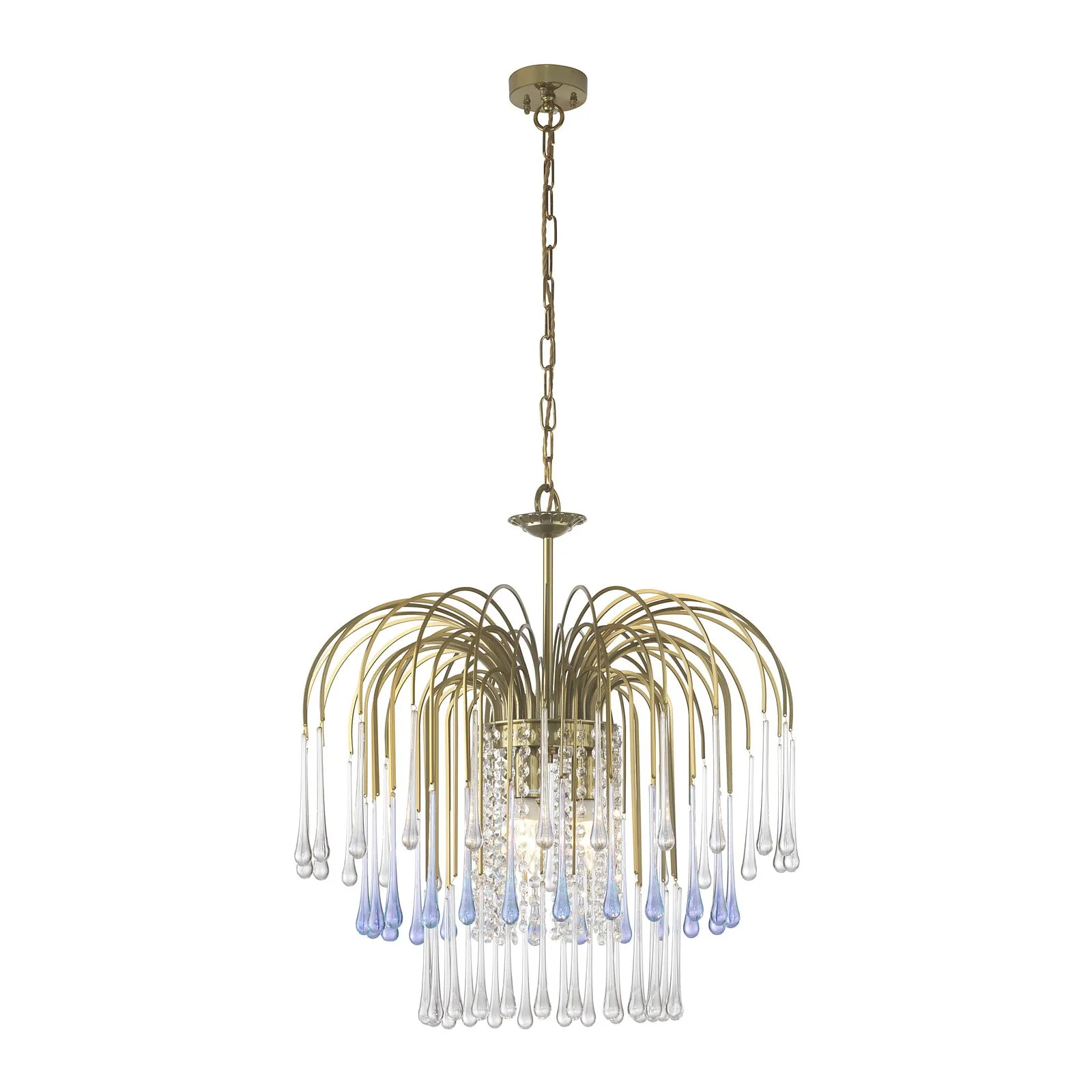 Evie Chandelier
