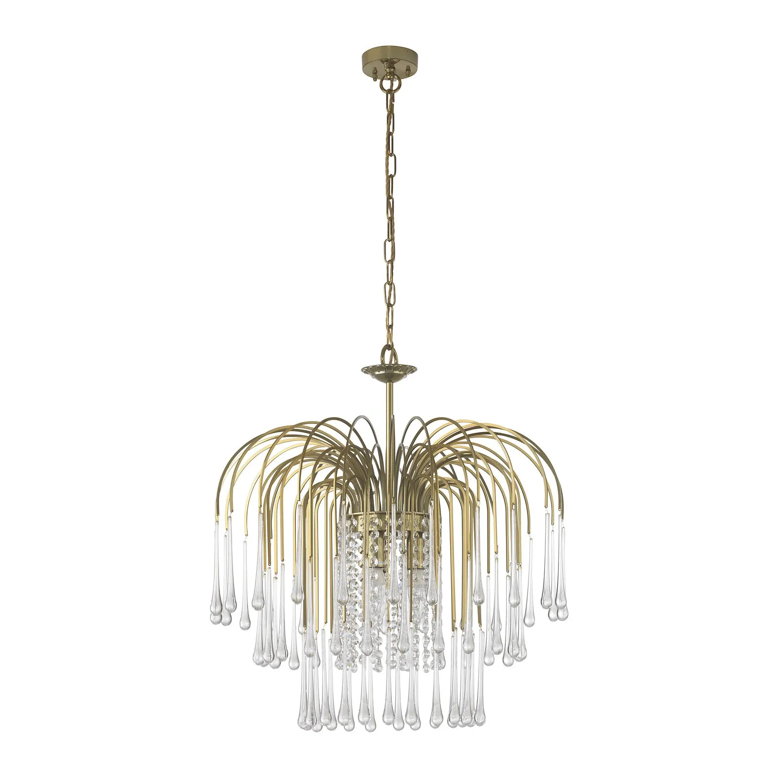 Evie Chandelier