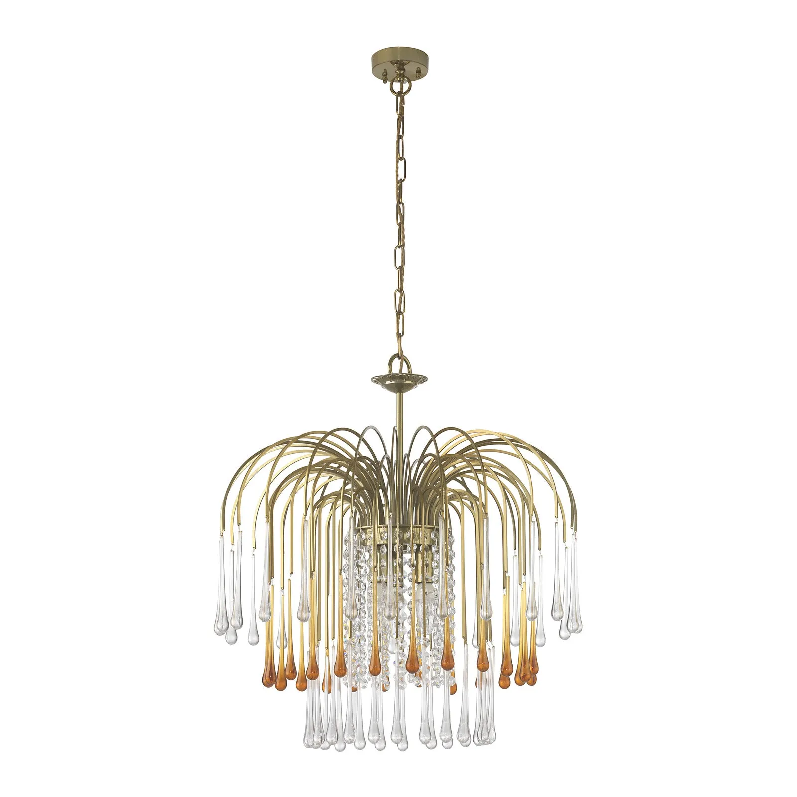 Evie Chandelier