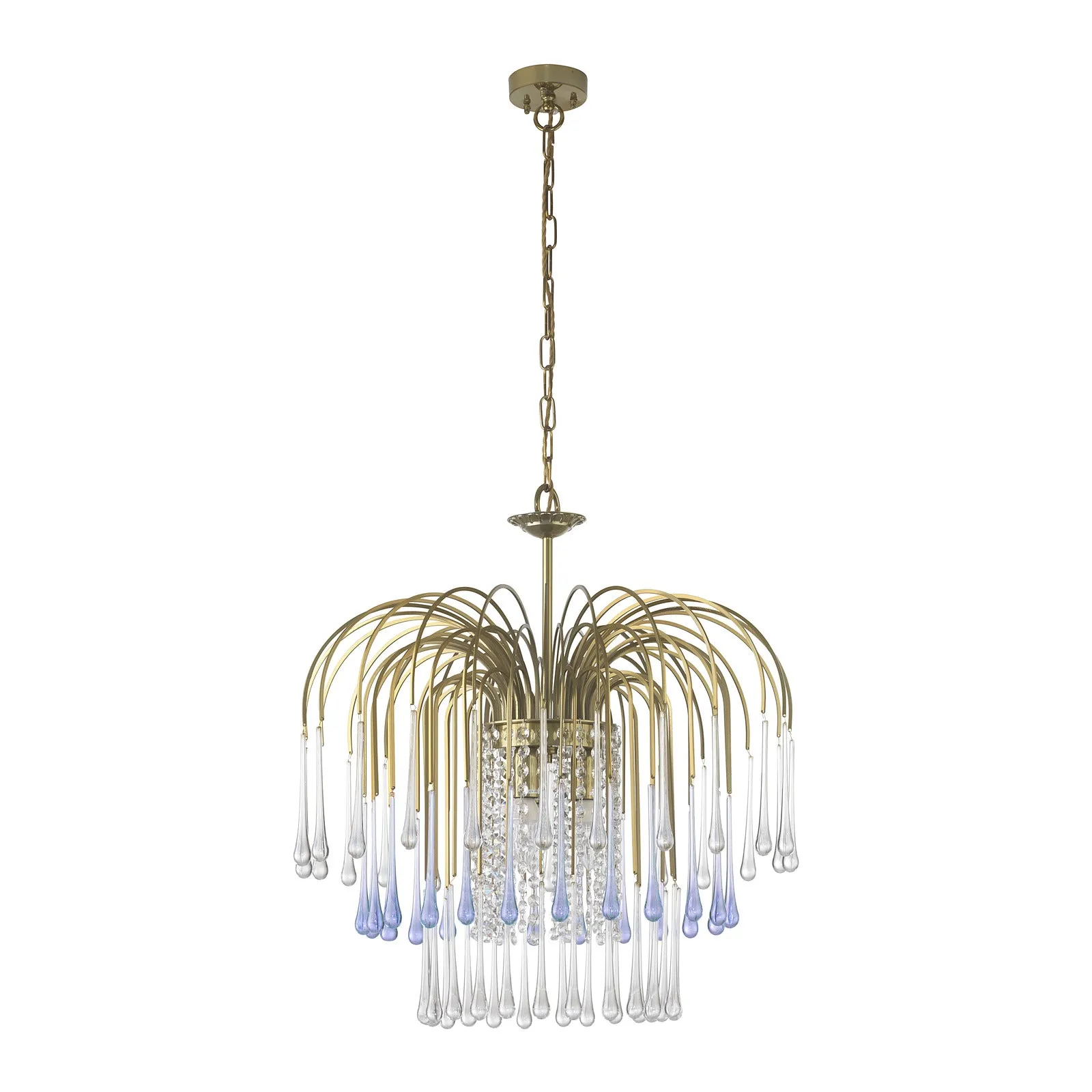 Evie Chandelier