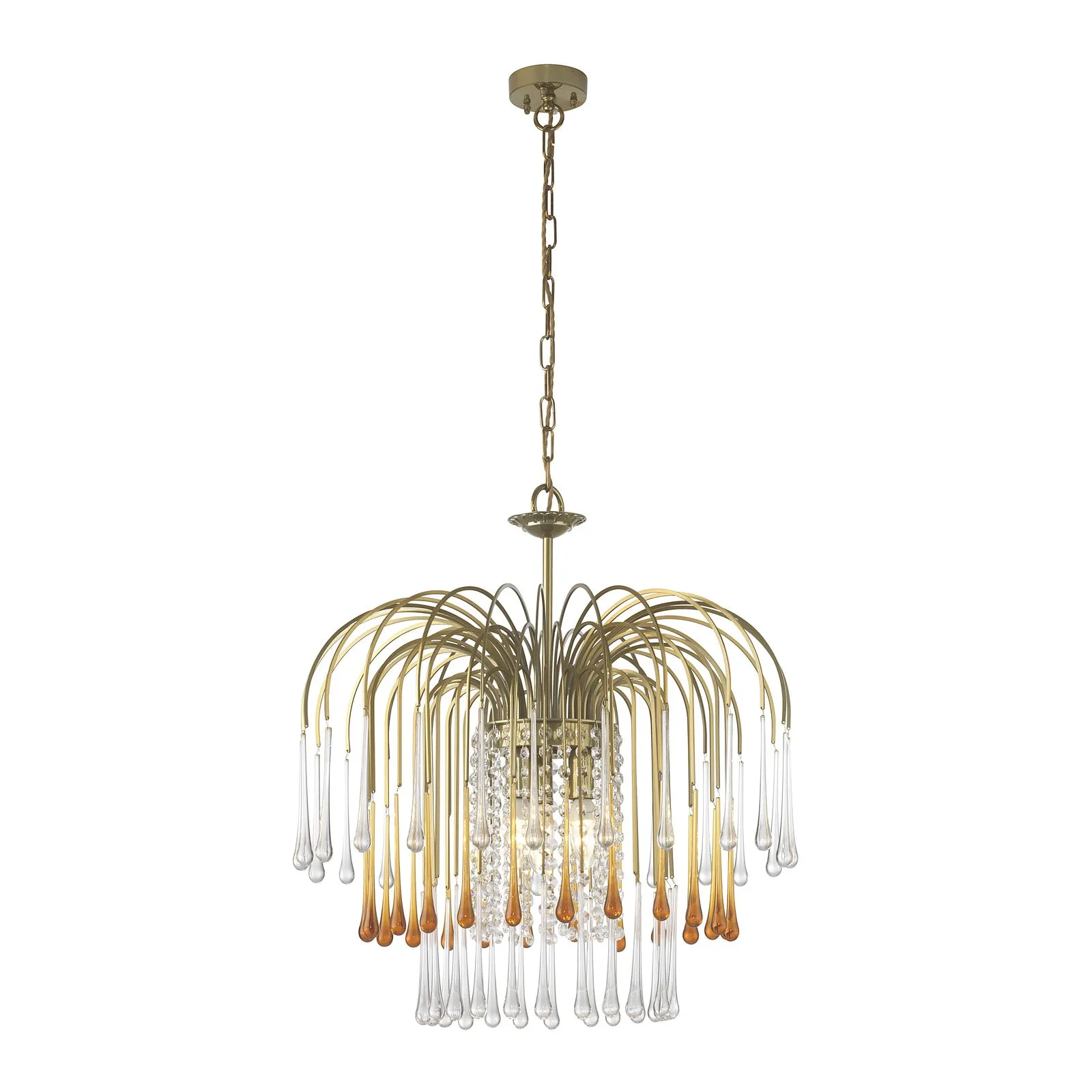 Evie Chandelier