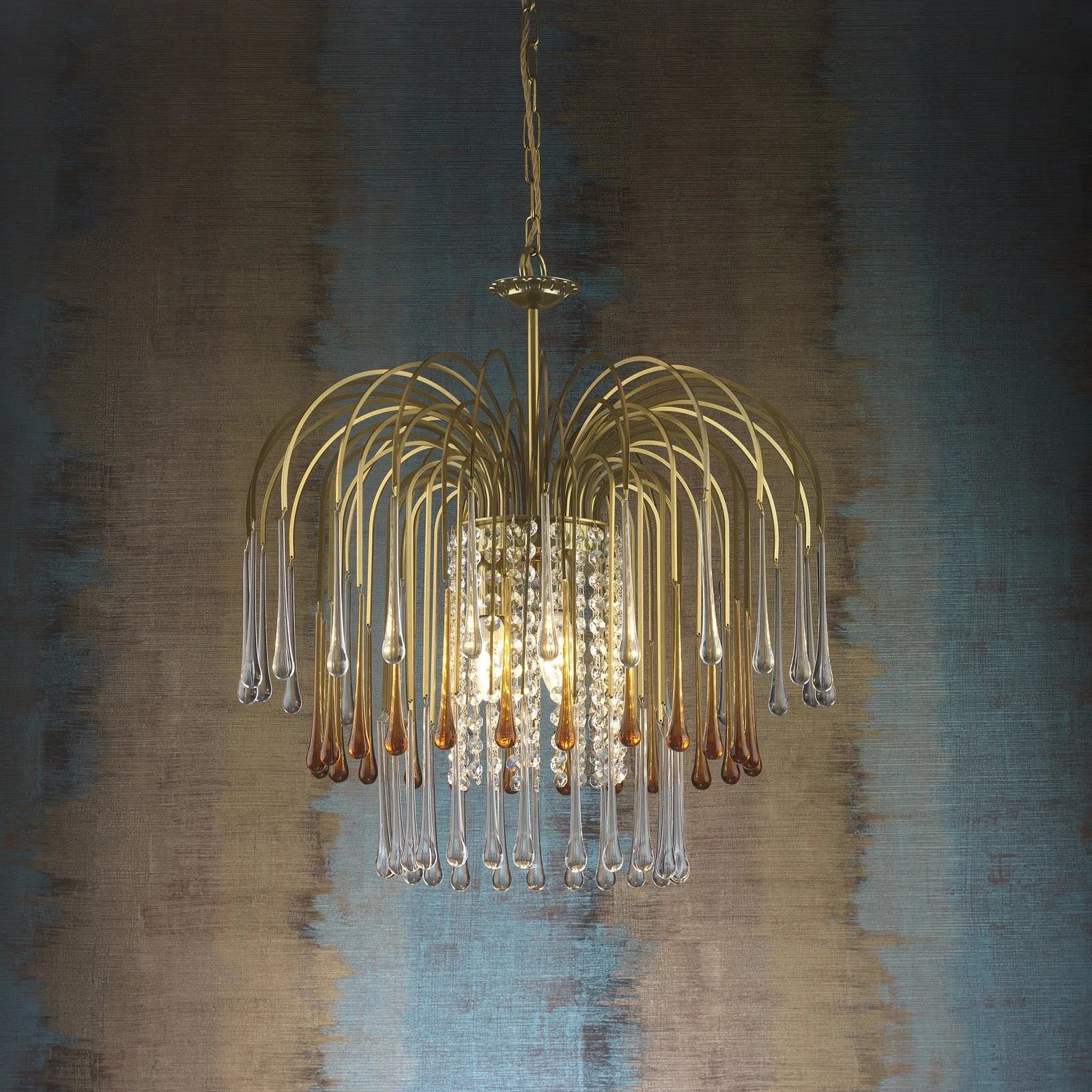 Evie Chandelier