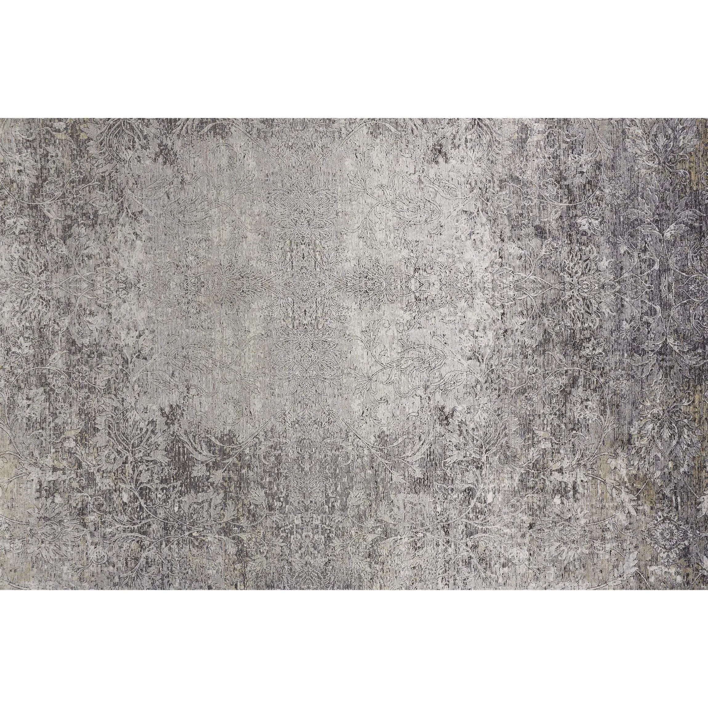 Feizy Rug Sarrant 3964F, Stone