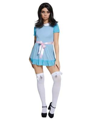 Fever Creepy Twin Costume