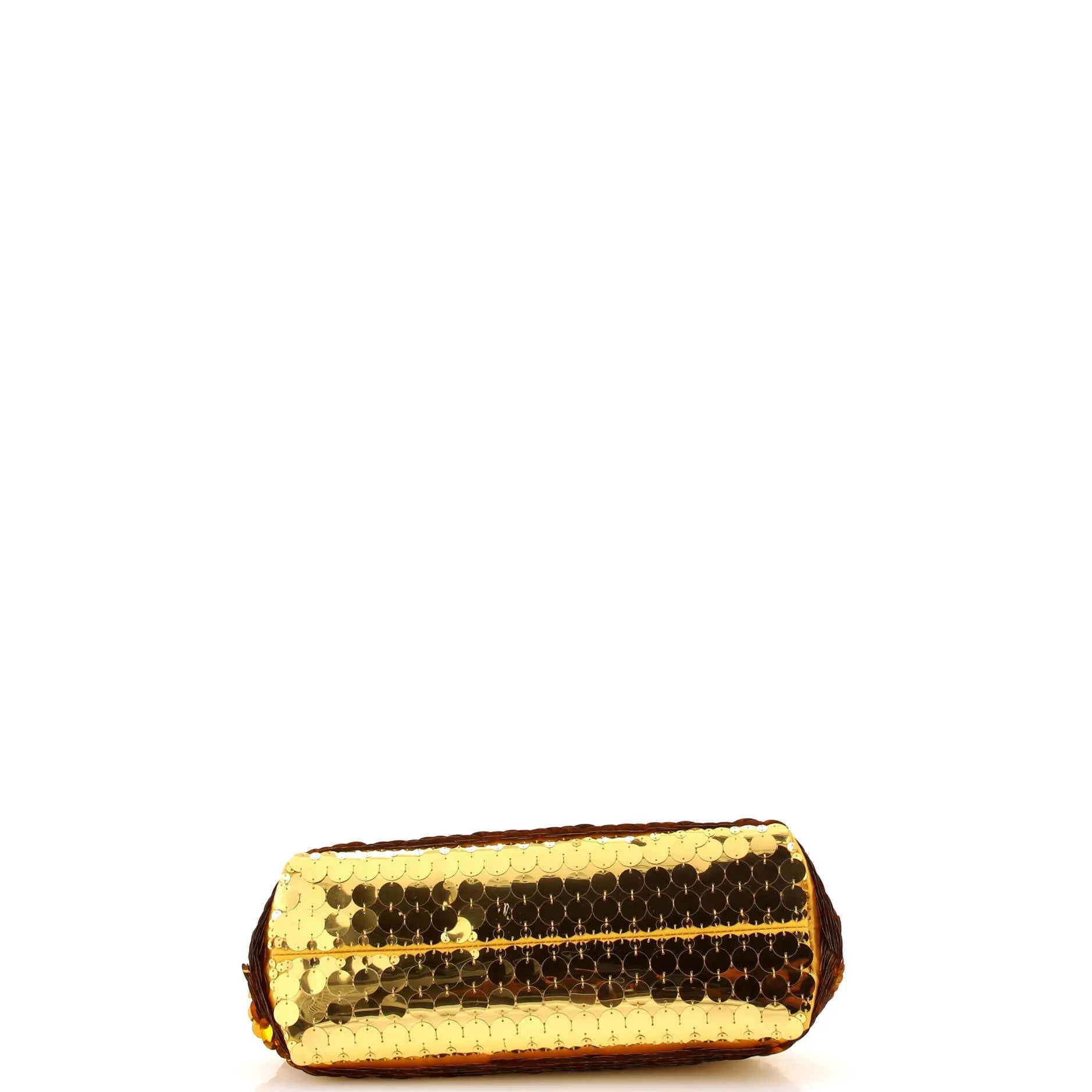 First Bag Sequins Small
