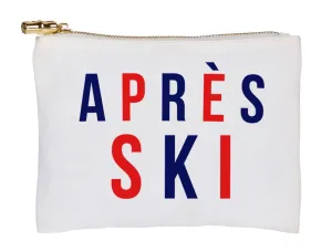 Flat Zip - Après Ski