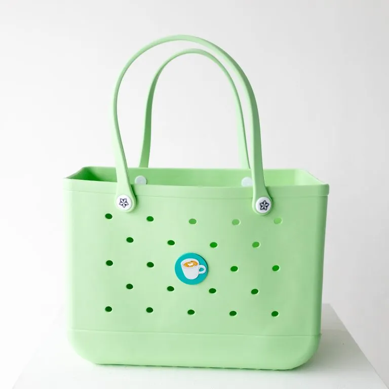 Flourish-Maxi Bag