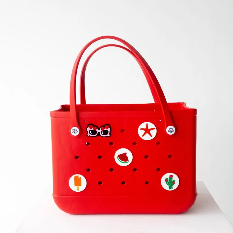 Flourish-Maxi Bag