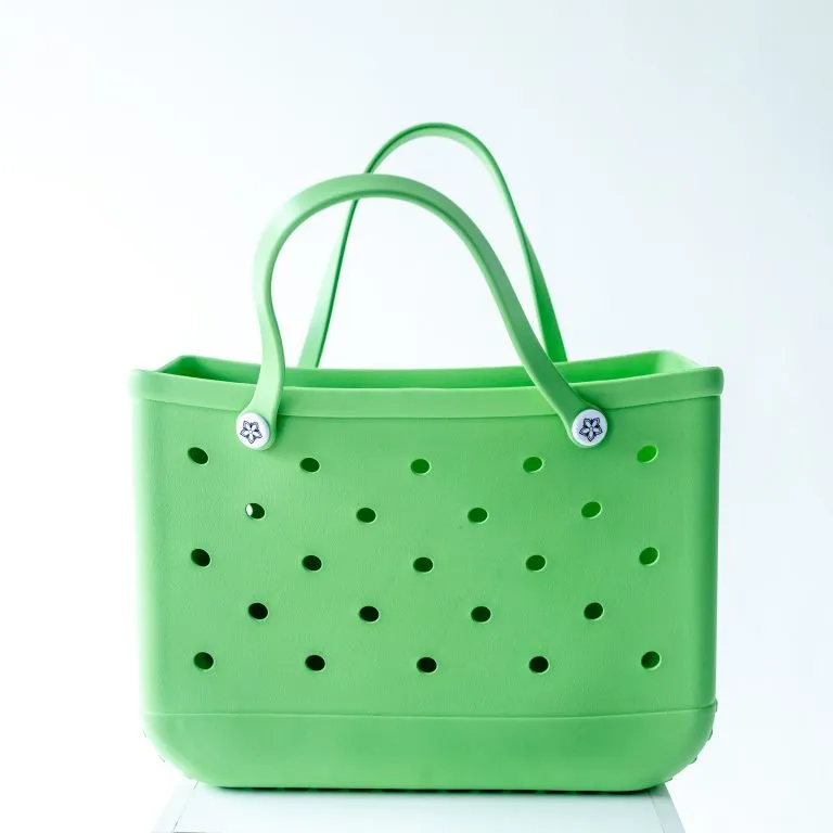 Flourish-Maxi Bag