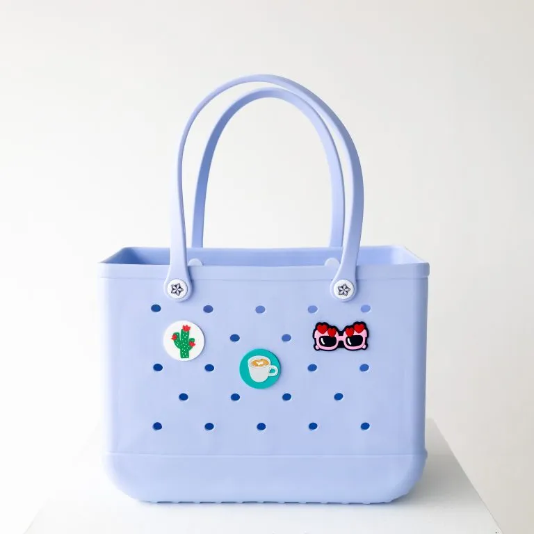 Flourish-Maxi Bag