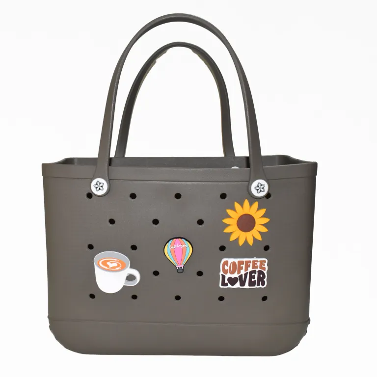 Flourish-Maxi Bag