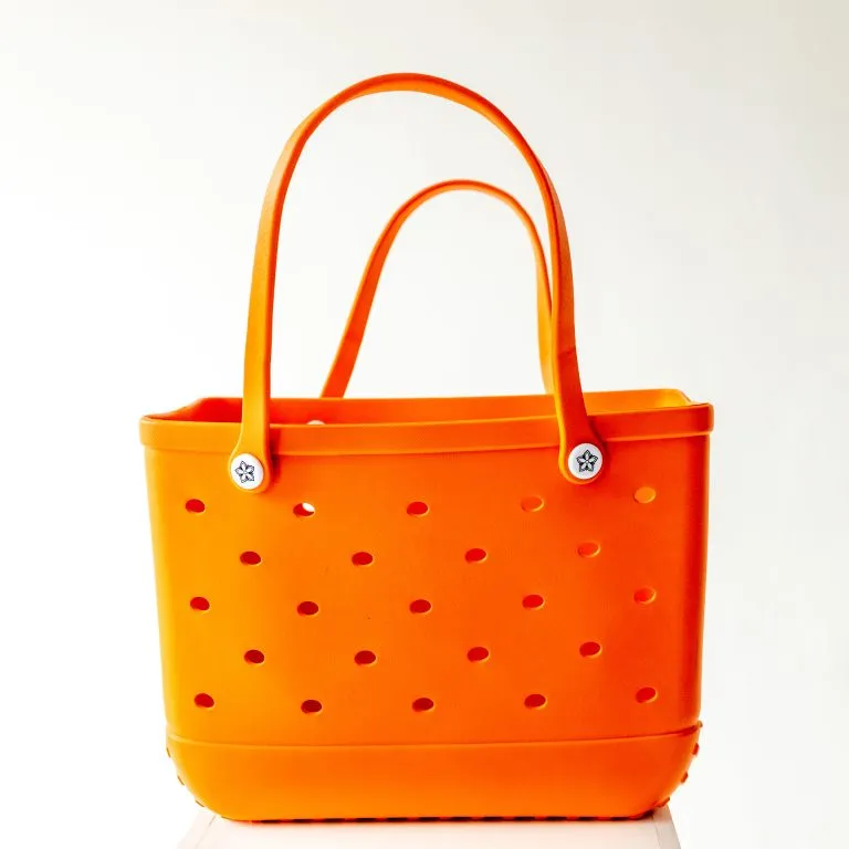 Flourish-Maxi Bag