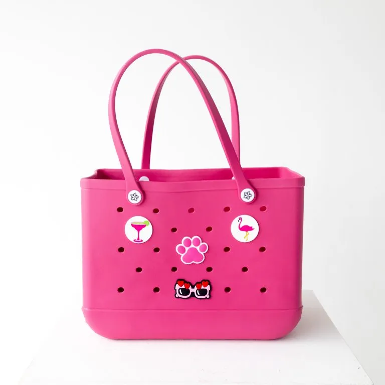 Flourish-Maxi Bag