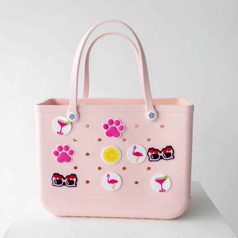 Flourish-Maxi Bag