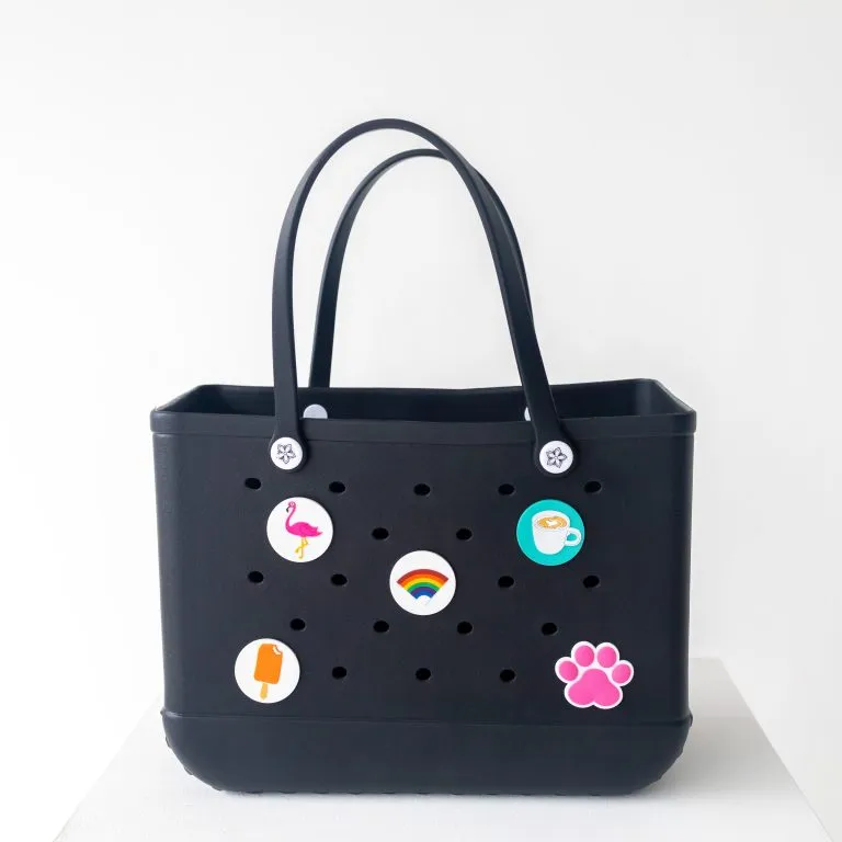 Flourish-Maxi Bag
