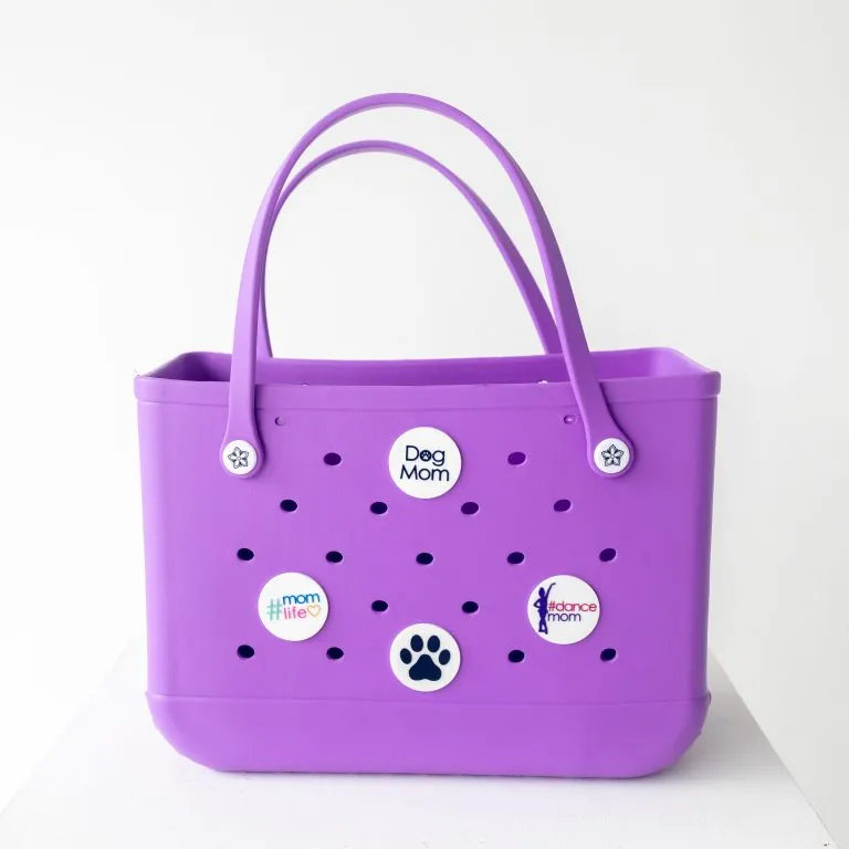 Flourish-Maxi Bag