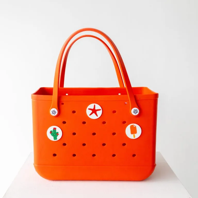 Flourish-Maxi Bag