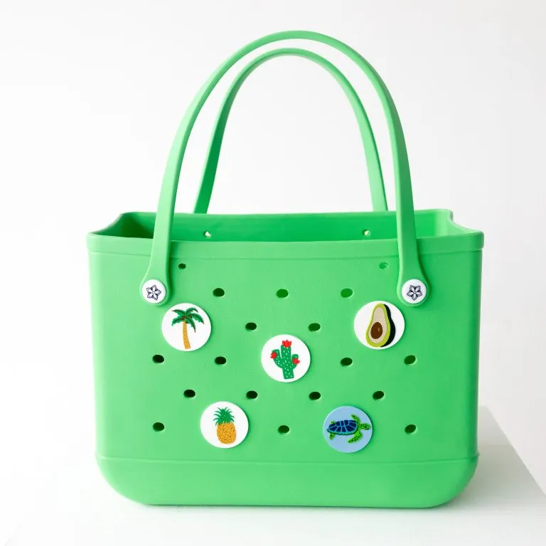 Flourish-Maxi Bag