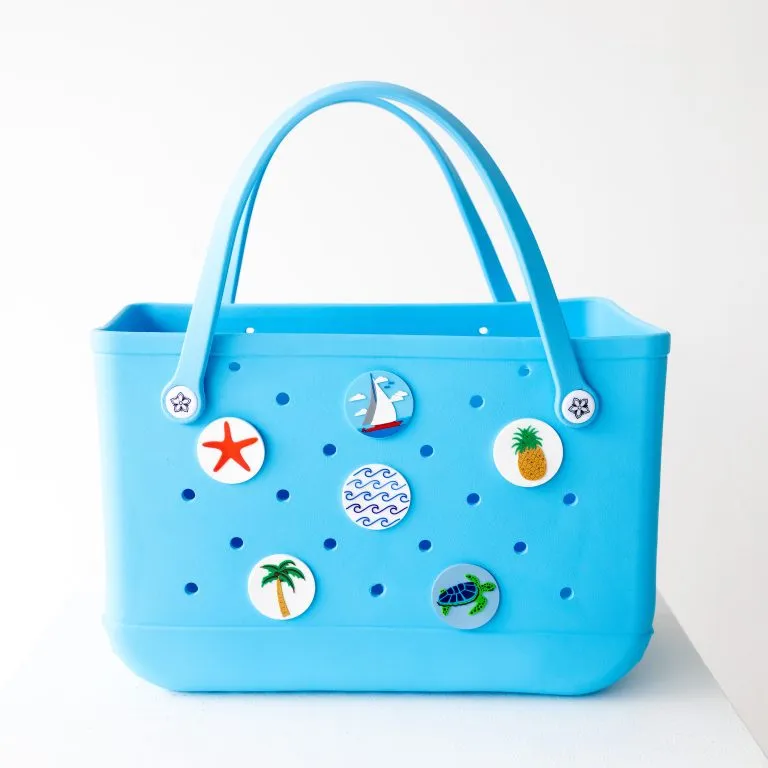 Flourish-Maxi Bag