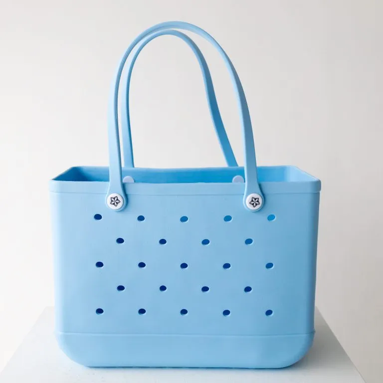 Flourish-Maxi Bag