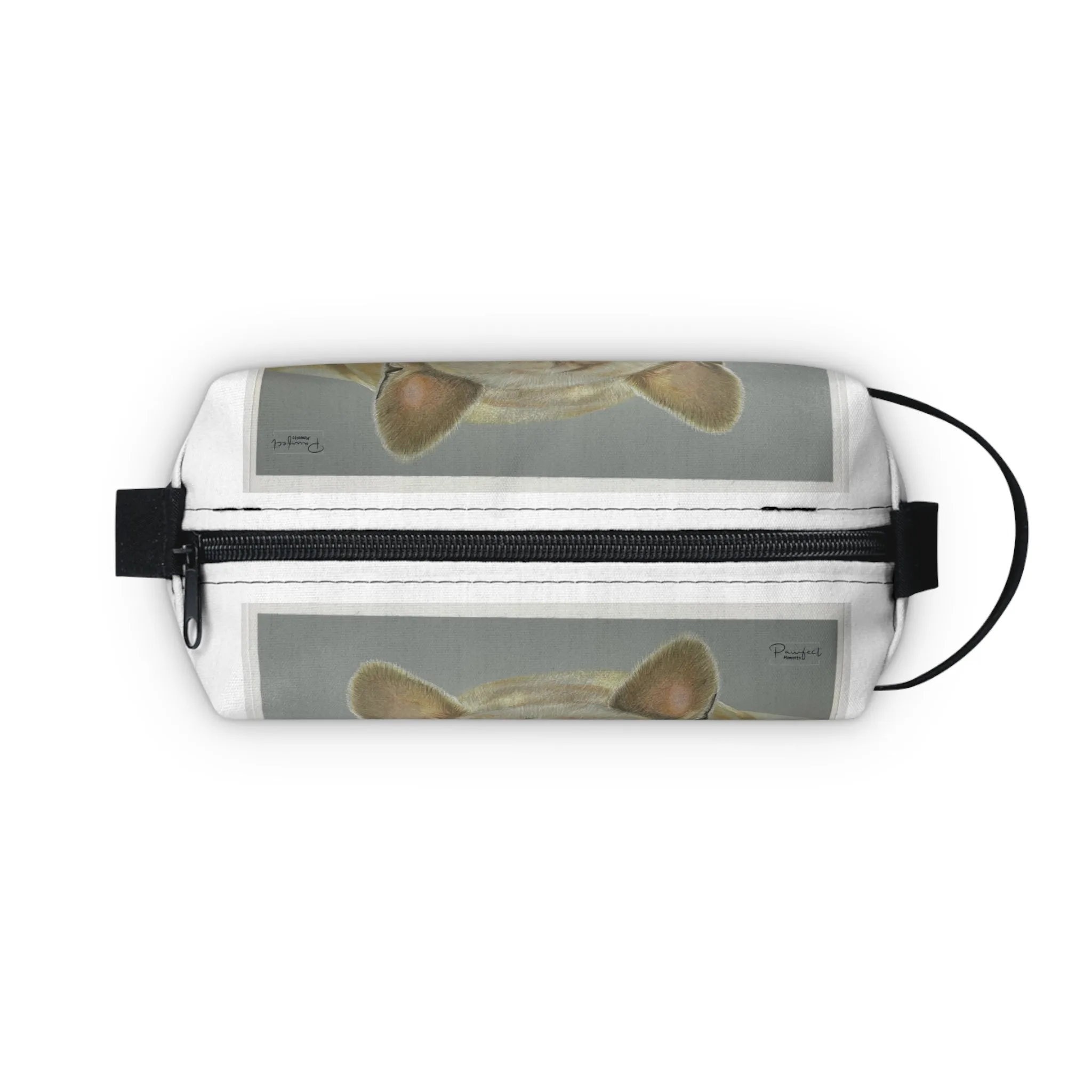 French Bulldog Toiletry Bag