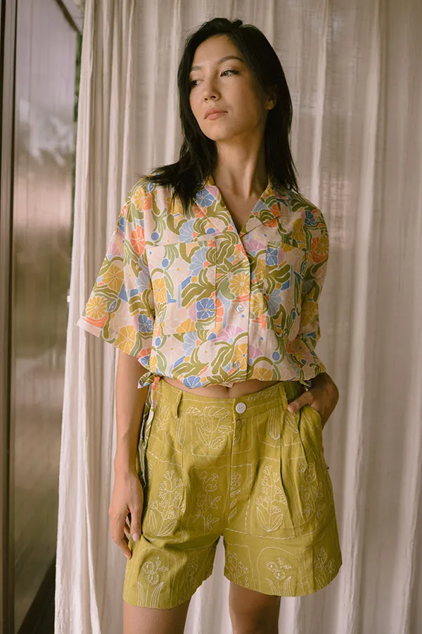 Freya Shirt