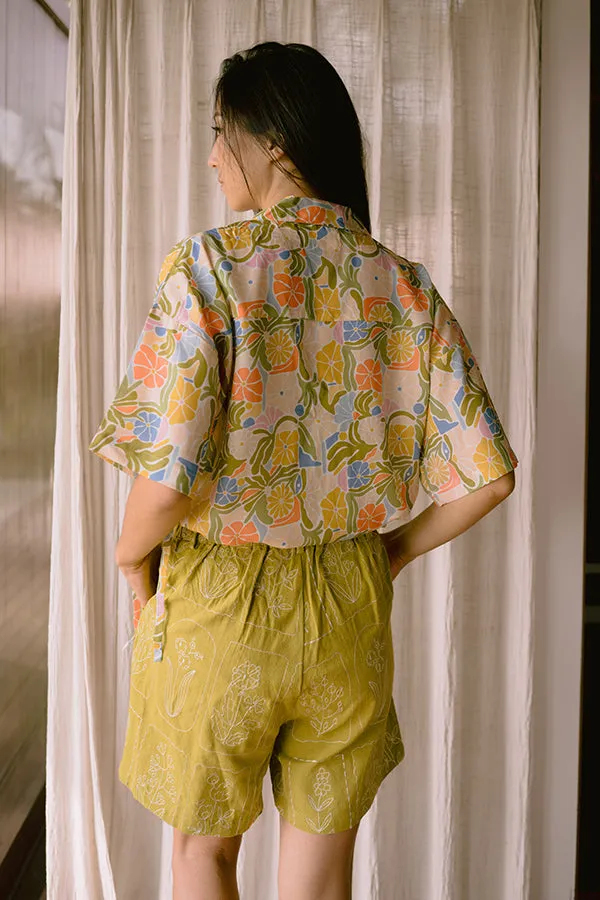 Freya Shirt
