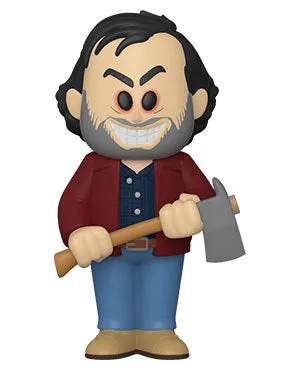 Funko Vinyl SODA: Shining - Jack Torrance w/Chase
