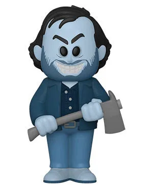 Funko Vinyl SODA: Shining - Jack Torrance w/Chase