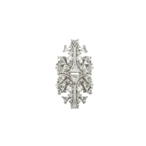 Fusion Cross Ring